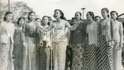 Real Support System! Intip Gerakan ‘Strong Women with Strong Support System’ di Hari Kartini