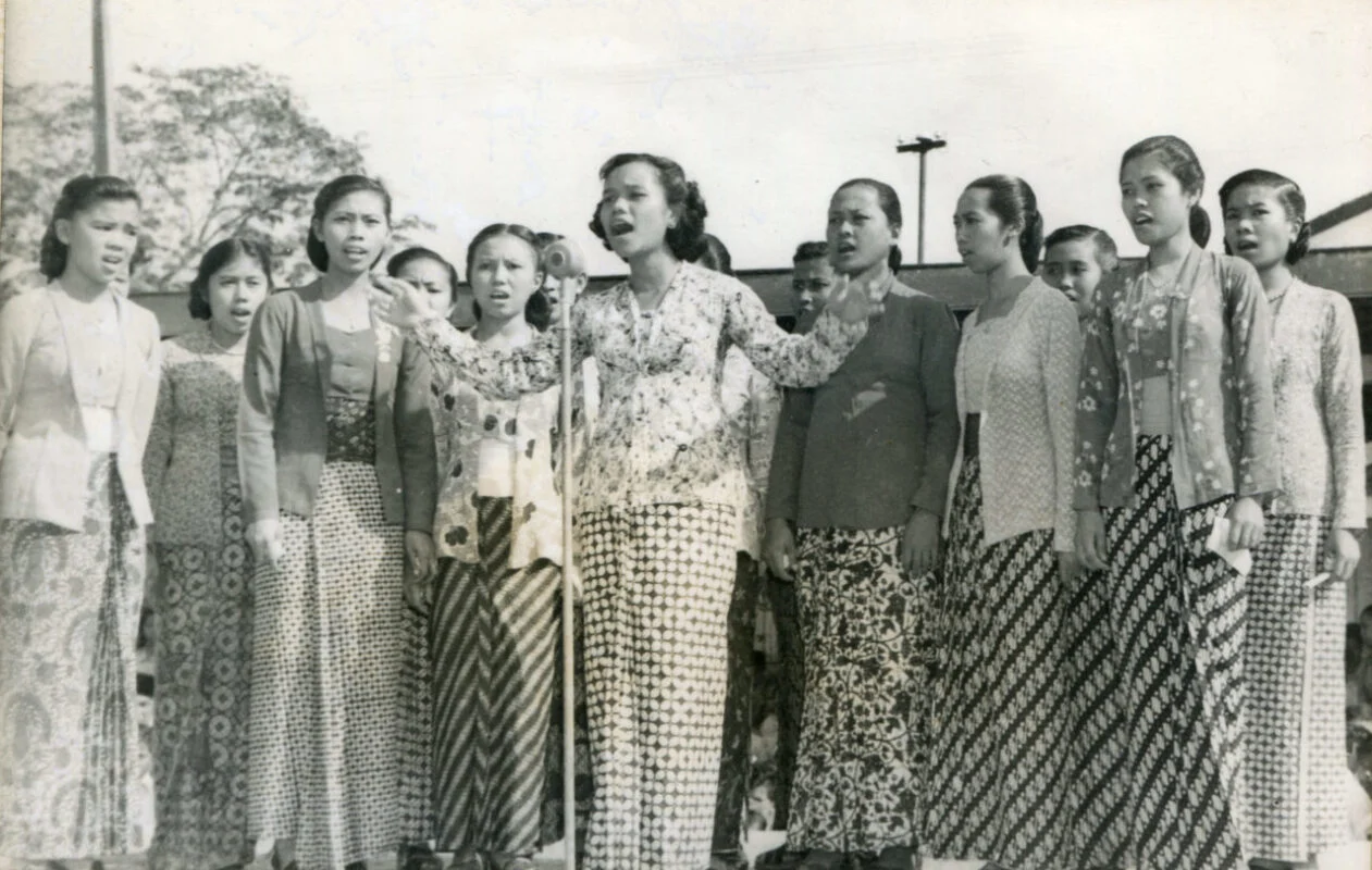 Real Support System! Intip Gerakan 'Strong Women with Strong Support System' di Hari Kartini