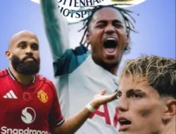 Rebutan Bek Gratisan! Chelsea dan Spurs Saling Sikut Demi Marcos Senesi, MU Siap Menikung di Akhir?