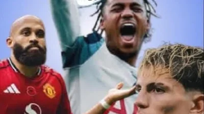 Rebutan Bek Gratisan! Chelsea dan Spurs Saling Sikut Demi Marcos Senesi, MU Siap Menikung di Akhir?