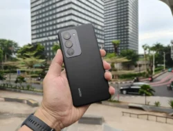 Redmi 15 Bikin Heboh! 5 Fitur Unggulan dengan Harga Rp2 Jutaan, Spesifikasi Lengkap yang Membuatnya Jadi Pilihan Utama 2026