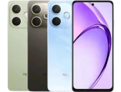 Redmi A7 Pro Siap Dorong Mobilitas Tinggi dengan Performa Andal dan Baterai Besar