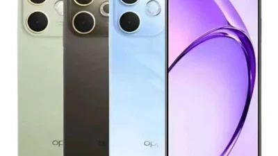 Redmi A7 Pro Siap Dorong Mobilitas Tinggi dengan Performa Andal dan Baterai Besar