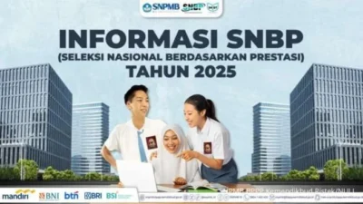 Rekomendasi 10 Jurusan Favorit di ITERA Versi SNBP 2026 dan SNBT 2025