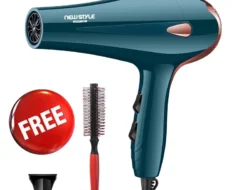 Rekomendasi Hair Dryer Murah Terbaik 2026, Hemat Listrik