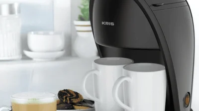 Rekomendasi Mesin Kopi Hemat, Cocok untuk di Rumah