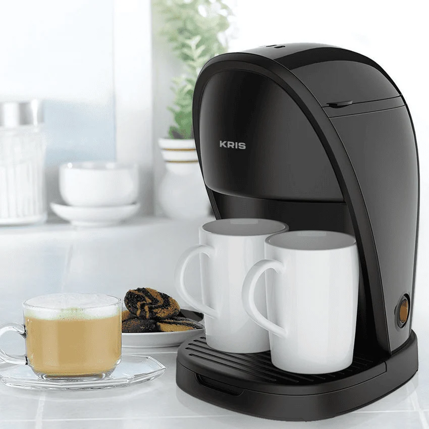 Rekomendasi Mesin Kopi Hemat, Cocok untuk di Rumah