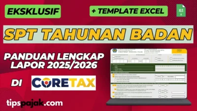 Rekor 10,85 Juta SPT 2025, Digitalisasi M‑Pajak, dan Panduan Pilih SPT Tahun Penuh vs Bagian Tahun