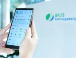 Rekrutmen BPJS Ketenagakerjaan Dibuka Hingga 15 April 2026, Syarat dan Cara Daftar Lengkap