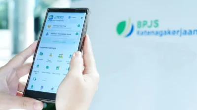 Rekrutmen BPJS Ketenagakerjaan Dibuka Hingga 15 April 2026, Syarat dan Cara Daftar Lengkap