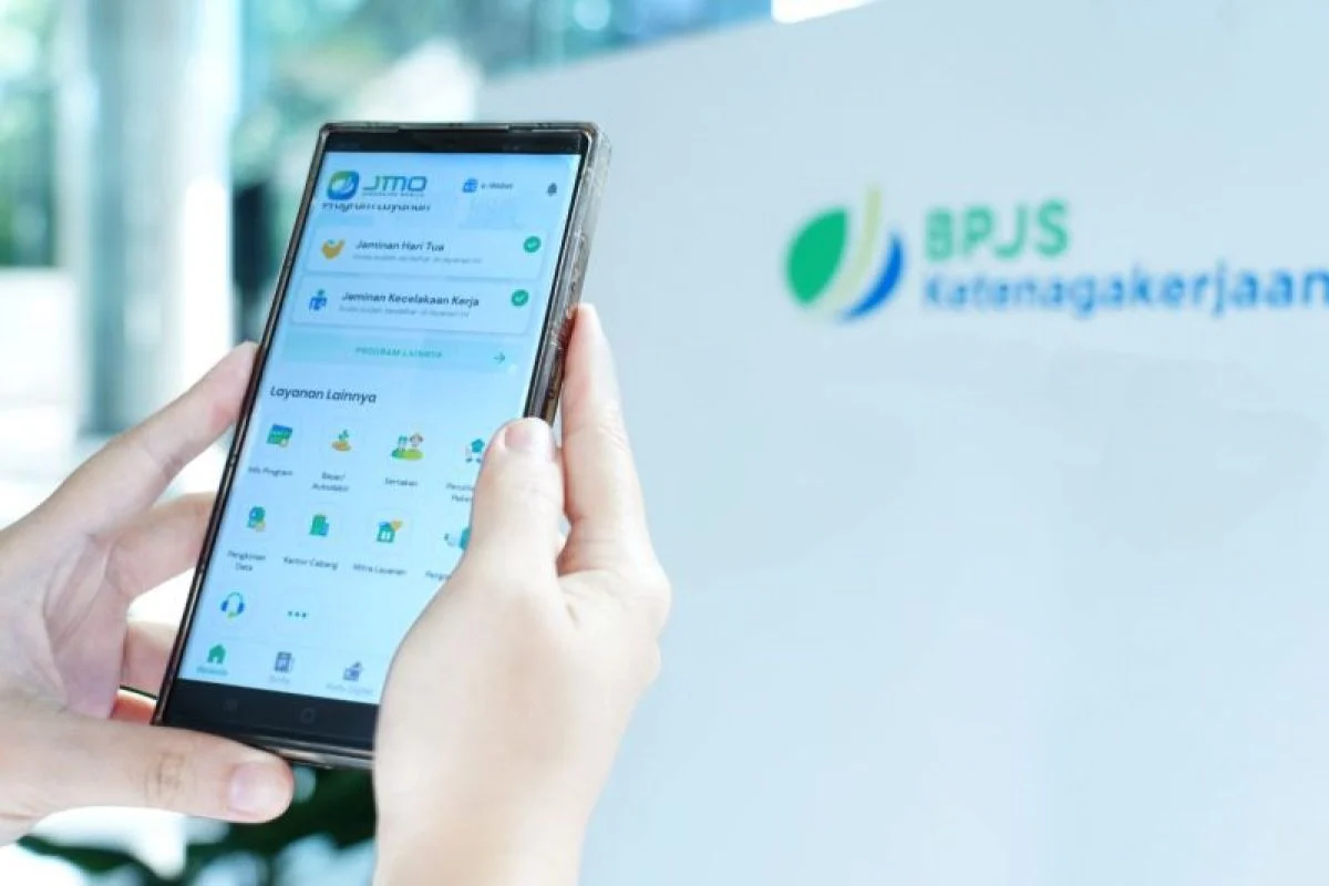 Rekrutmen BPJS Ketenagakerjaan Dibuka Hingga 15 April 2026, Syarat dan Cara Daftar Lengkap