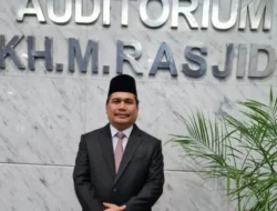 Rektor UIN Syahada Padangsidimpuan Lantik Pejabat Strategis untuk Periode 2026-2030
