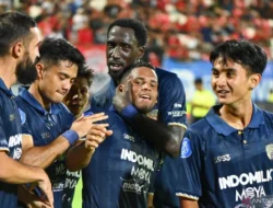 Remo vs Vasco Berakhir Imbang, Bahia Raih Kemenangan Dramatis atas Mirassol – Drama G4 dan Zona Bawah Menambah Ketegangan 11‑ª Rodada
