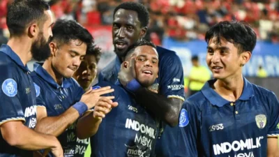 Remo vs Vasco Berakhir Imbang, Bahia Raih Kemenangan Dramatis atas Mirassol – Drama G4 dan Zona Bawah Menambah Ketegangan 11‑ª Rodada