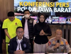 Resbob Dijatuhi Tuntutan 2,5 Tahun Penjara atas Ujaran Kebencian kepada Suku Sunda