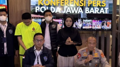Resbob Dijatuhi Tuntutan 2,5 Tahun Penjara atas Ujaran Kebencian kepada Suku Sunda
