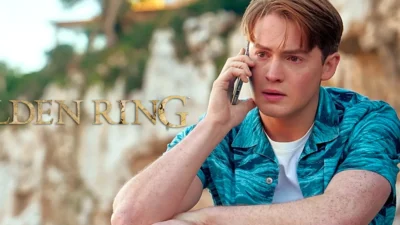 Resmi! Elden Ring Live-Action Umumkan Full Cast, Dibintangi Kit Connor