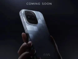 Review iQoo 15R: Baterai Besar, Spek Gaming Tinggi di Harga Rp7 Jutaan