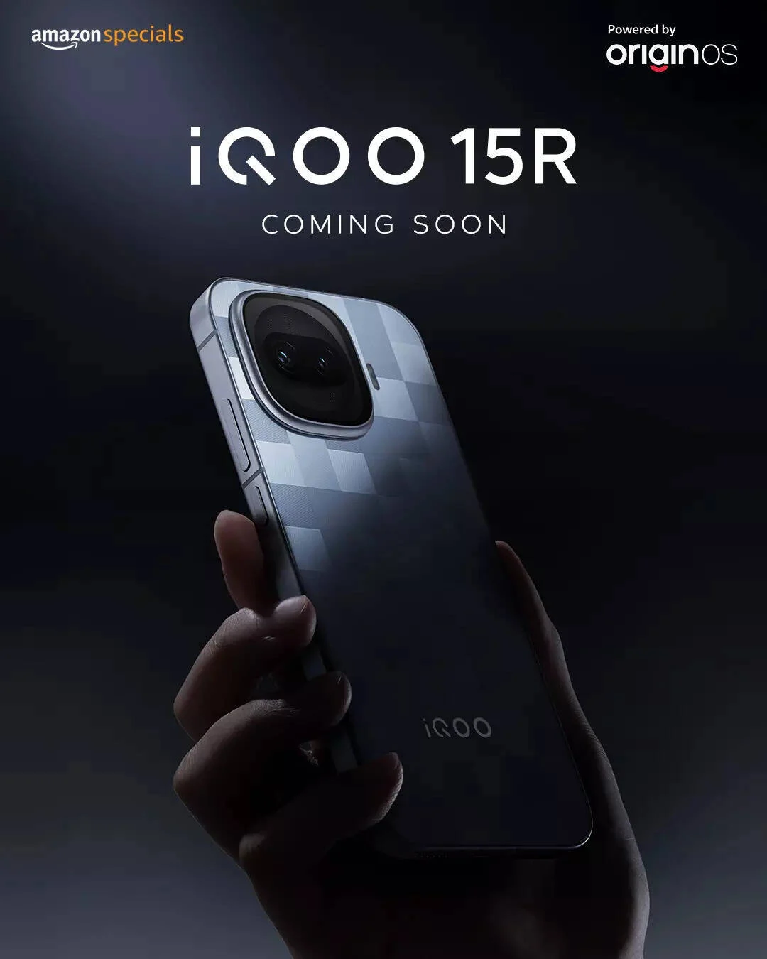 Review iQoo 15R: Baterai Besar, Spek Gaming Tinggi di Harga Rp7 Jutaan