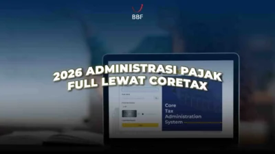 Ribuan Wajib Pajak Beralih ke Coretax 2026: Panduan Lengkap Lapor SPT Pribadi Secara Digital