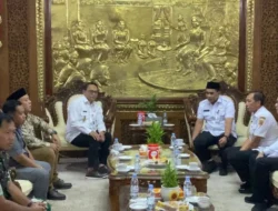 Risma Ardhi Geram, Pejabat Pemkab Pati Diminta Bertindak Tegas Usai Bupati Sudewo Ditangkap KPK