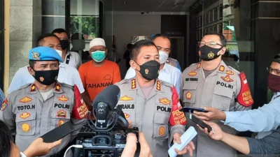 Rossa Somasi Puluhan Akun Medsos Penyebar Berita Bohong, Ancaman Laporan Polisi