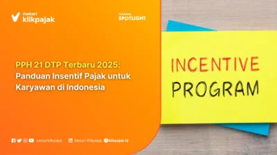 Rp494 Miliar Insentif PPh 21 DTP: Pemerintah Bantu 5 Sektor dan Redam Tekanan Bisnis di Tengah Kelesuan Manufaktur