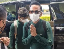 Ruben Onsu Rugi Rp5,5 Miliar Akibat Penipuan Bisnis Mukena: Kronologi Lengkap