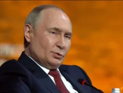Rusia Tawarkan Penampungan Uranium Iran, AS Tolak: Dampak bagi Upaya Perdamaian Timur Tengah