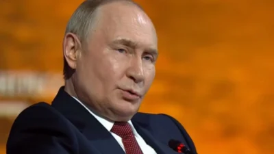 Rusia Tawarkan Penampungan Uranium Iran, AS Tolak: Dampak bagi Upaya Perdamaian Timur Tengah