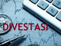 Saham Batubara Meroket: Divestasi Mengguncang Pasar, Investor Diminta Pilih Beli atau Jual?