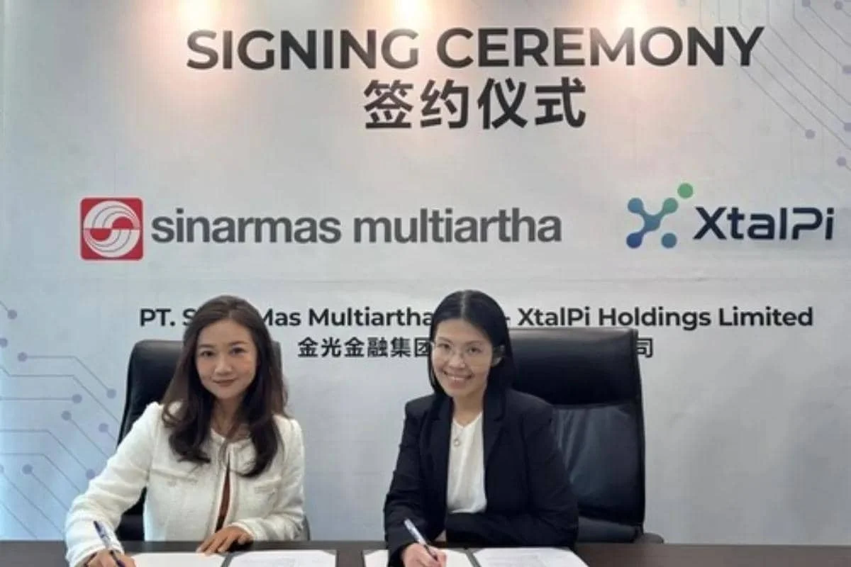 Saham Tianrong Chemicals Industry Didepak Bursa, Sinar Mas Pegang 1,14% Saham