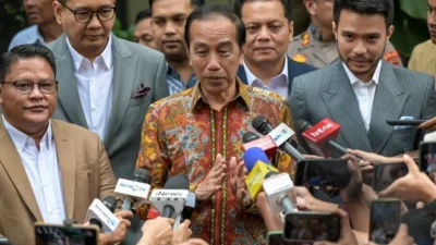 Saiful Mujani Dilaporkan ke Polda Metro Jaya: Tuduhan Makar Gulingkan Presiden Prabowo Memicu Polemik Hukum dan Politik