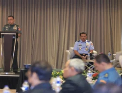 Saiful Mujani Siap Hadapi Laporan Polisi Makar: Hak Warga, Kebebasan Berpendapat, dan Kesiapan Menghadapi Bareskrim