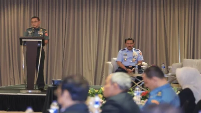 Saiful Mujani Siap Hadapi Laporan Polisi Makar: Hak Warga, Kebebasan Berpendapat, dan Kesiapan Menghadapi Bareskrim