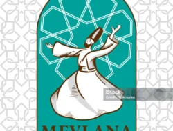 Sains di Balik Tarian Rumi: Pengaruh Ritual Sufi pada Otak dan Kebahagiaan