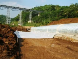 Saluran Terbuka Picu Insiden, Warga dan Pedagang di Cilegon Desak Penutupan Drainase