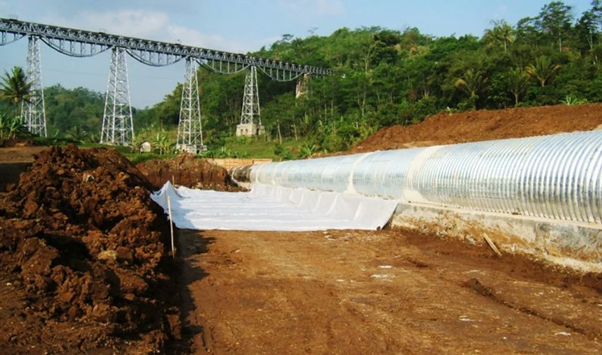 Saluran Terbuka Picu Insiden, Warga dan Pedagang di Cilegon Desak Penutupan Drainase