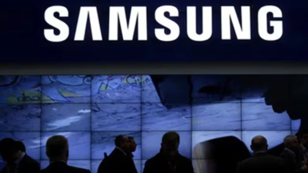 Samsung Electronics Membatalkan Saham Treasury Senilai US$ 9,55 Miliar