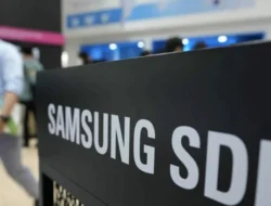 Samsung SDI Tandatangani Kesepakatan Pasokan Baterai EV dengan Mercedes-Benz