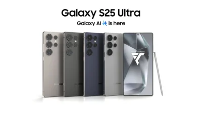 Samsung Tutup Program Penukaran Galaxy Ultra S25 ke S26, Perubahan Besar di Ekosistem Android