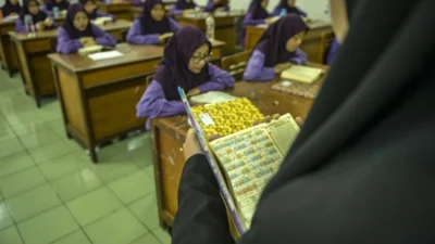 Santriwati Zulala yang Hilang Sejak Februari Teridentifikasi di Surabaya: Kronologi, Penyelidikan, dan Reaksi Publik