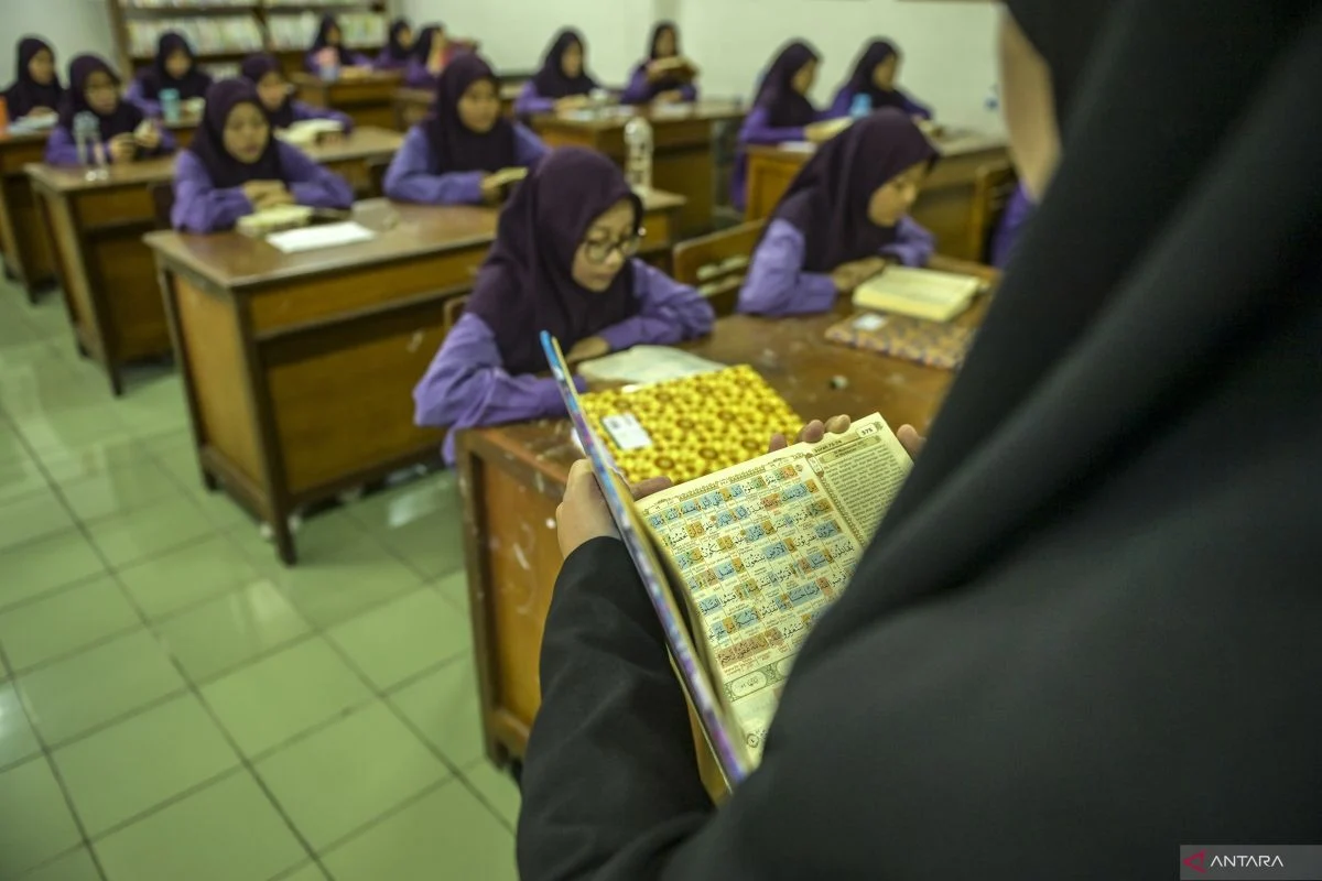 Santriwati Zulala yang Hilang Sejak Februari Teridentifikasi di Surabaya: Kronologi, Penyelidikan, dan Reaksi Publik