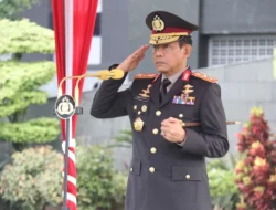 Sapa Jemaat Gereja St. Yoseph, Kapolda Sumsel Ajak Gotong Royong Jaga Kamtibmas Bumi Sriwijaya