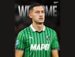 Sassuolo Ungkap Kondisi Keuangan Mengejutkan: Transfer Jay Idzes Bikin Klub Rugi Besar