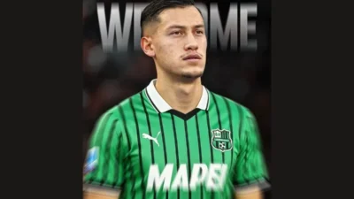 Sassuolo Ungkap Kondisi Keuangan Mengejutkan: Transfer Jay Idzes Bikin Klub Rugi Besar