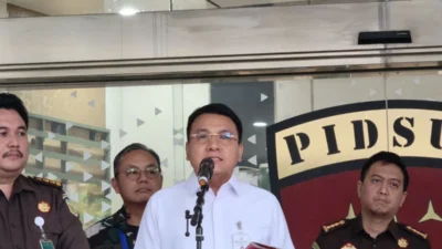 Satgas PKH Tetap Tagih Denda Rp 4,2 Triliun ke Samin Tan, Satu Lembar Sejarah Penegakan Hukum Lingkungan