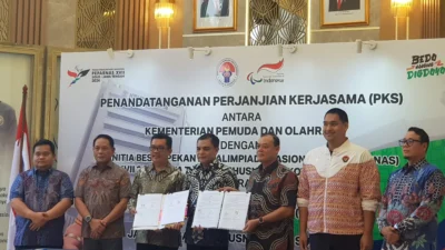 Satgas PRR Gelontorkan Rp537,22 Miliar untuk Renovasi Rumah Penyintas