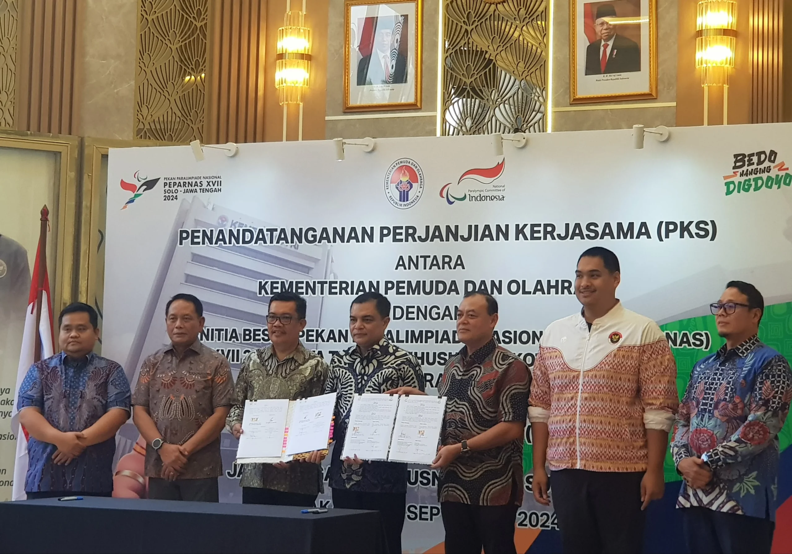 Satgas PRR Gelontorkan Rp537,22 Miliar untuk Renovasi Rumah Penyintas