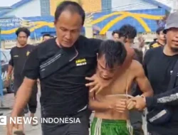 Sebulan Lebih Ditahan, Berkas Kasus Pemerkosaan Anak oleh Pelaku yang Sempat Jadi Tentara Belum Dilimpahkan ke Kejaksaan
